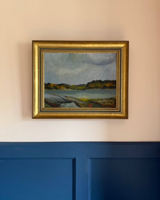 The Seascape