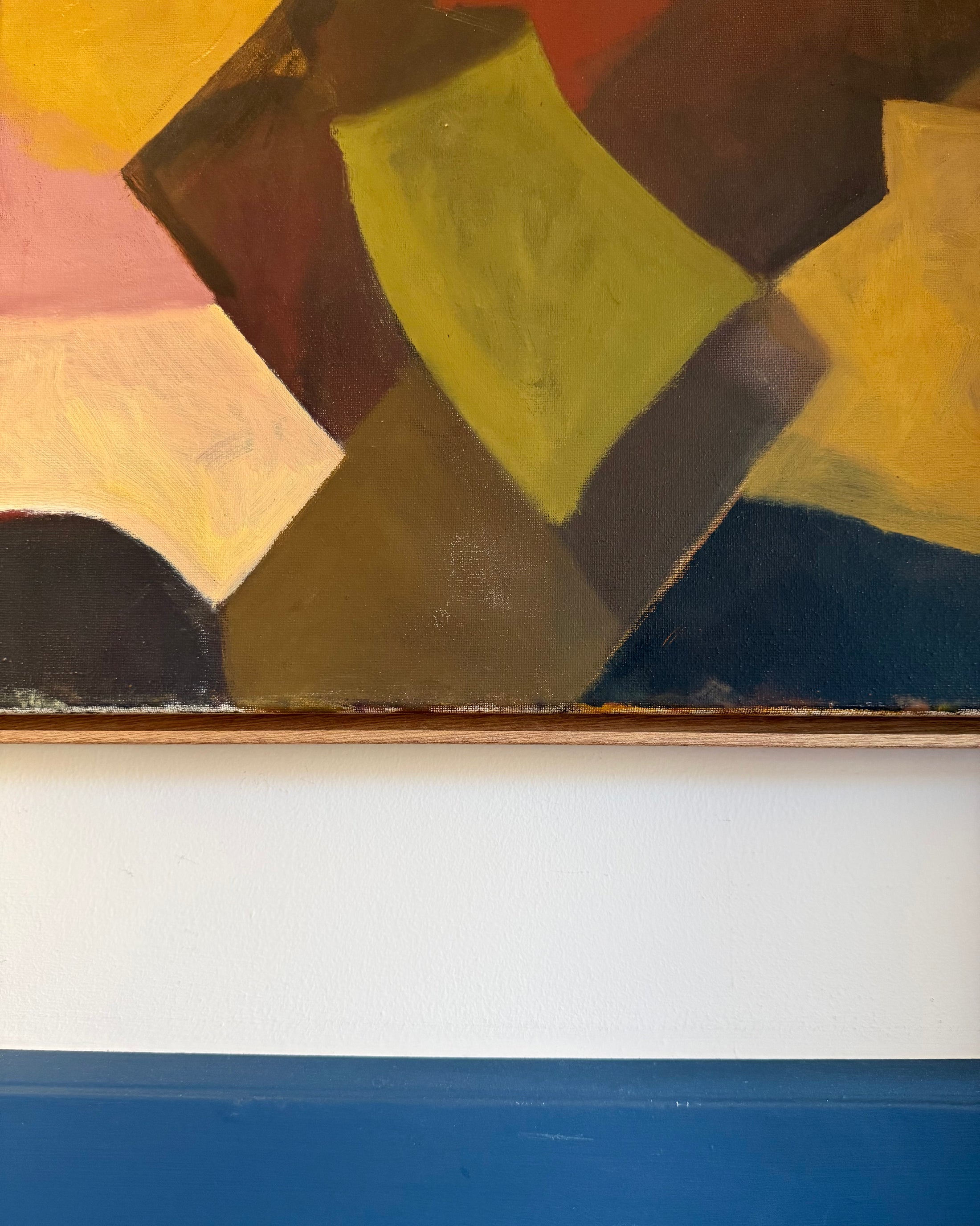 Abstract #1