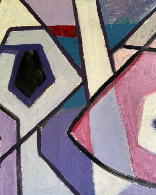 Geometric Composition