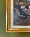Load image into Gallery viewer, Harbor Scene
