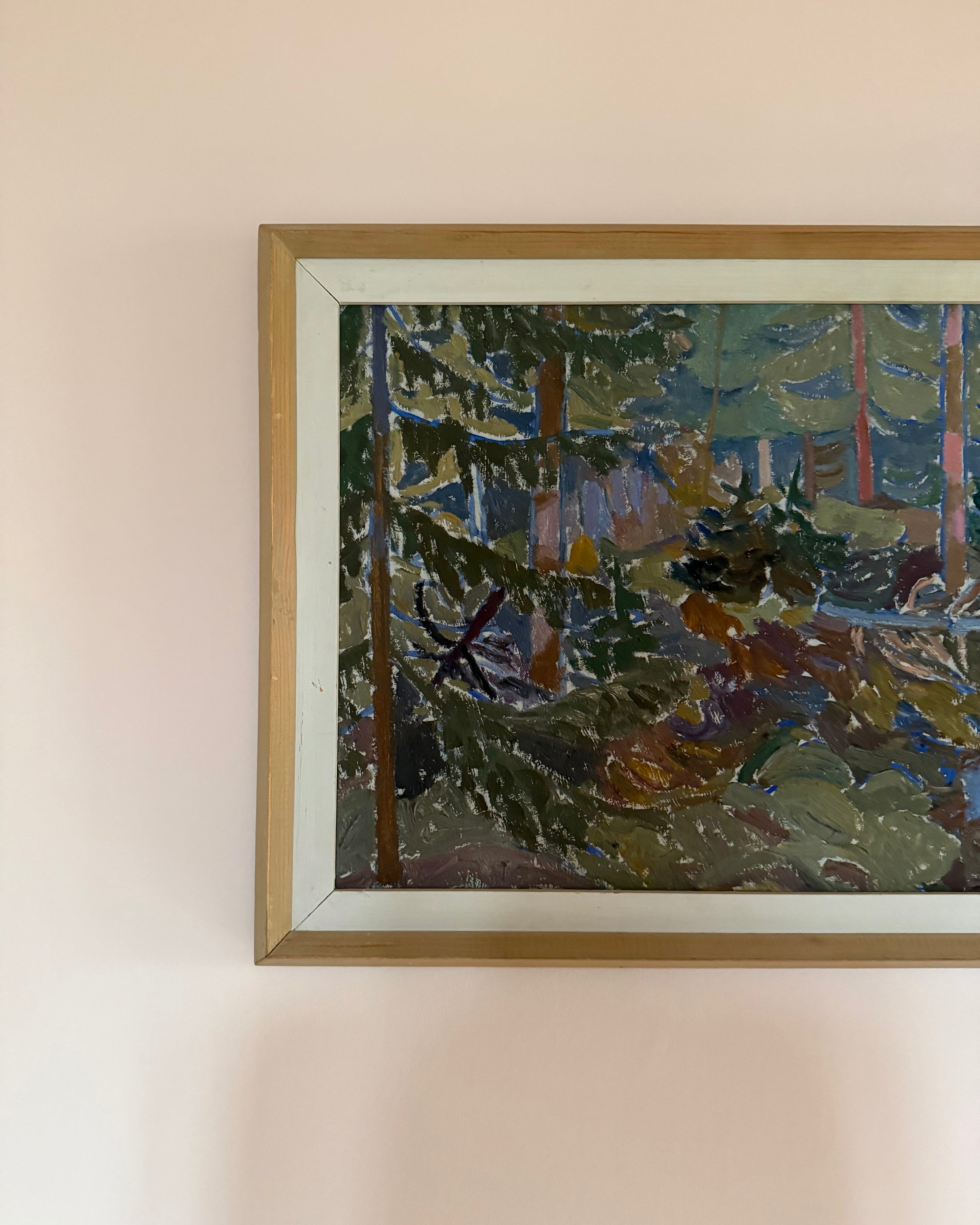 The Woods