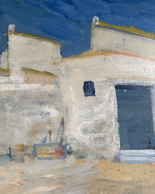 Ibiza 1967