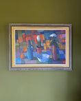 Load image into Gallery viewer, Patchwork Still Life
