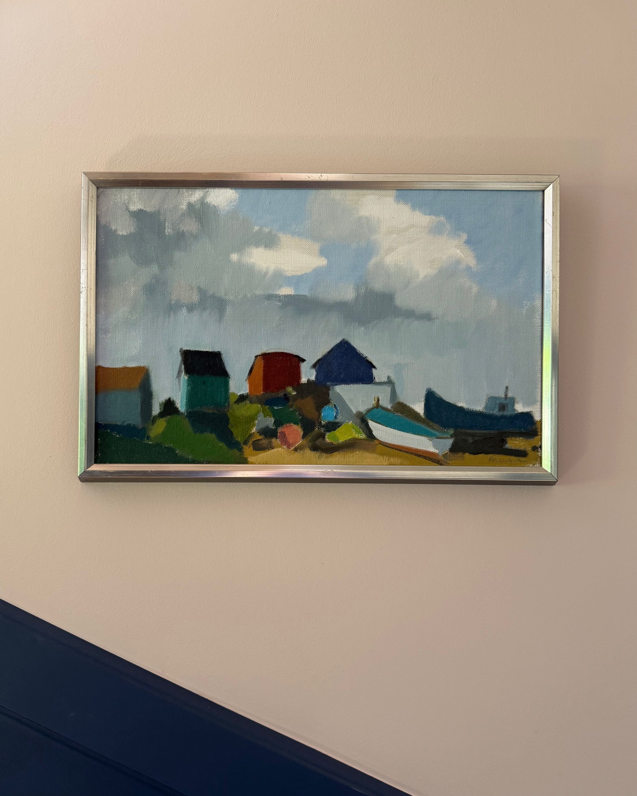 Seaside Village