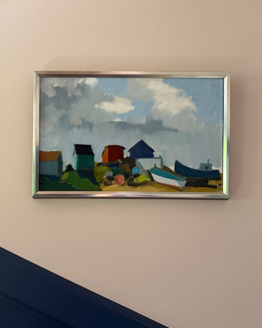 Seaside Village