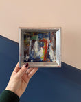 Load image into Gallery viewer, Small Abstract Composition
