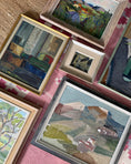 Load image into Gallery viewer, Mountain Landscape
