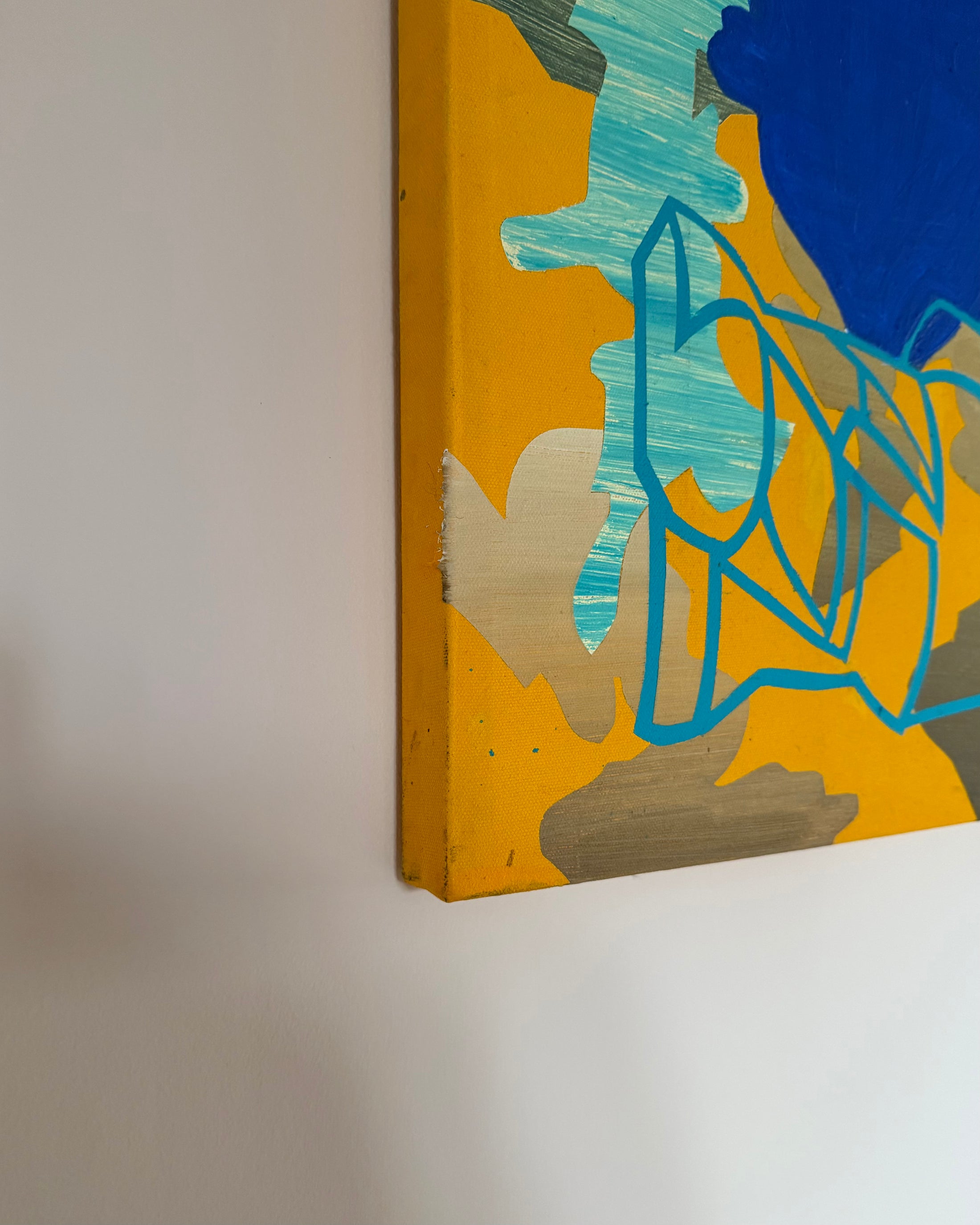 Abstract Composition
