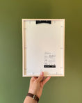 Load image into Gallery viewer, Framed Vintage Tapestry
