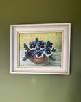 Load image into Gallery viewer, Pansies
