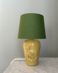 Load image into Gallery viewer, Vintage Table Lamp by Laholmskeramik
