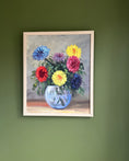 Load image into Gallery viewer, Vintage Flowers
