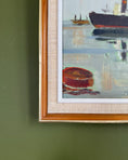 Load image into Gallery viewer, Harbor Scene
