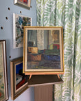 Load image into Gallery viewer, Abstract Cityscape
