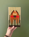 Load image into Gallery viewer, Vintage Tapestry - Two Horses
