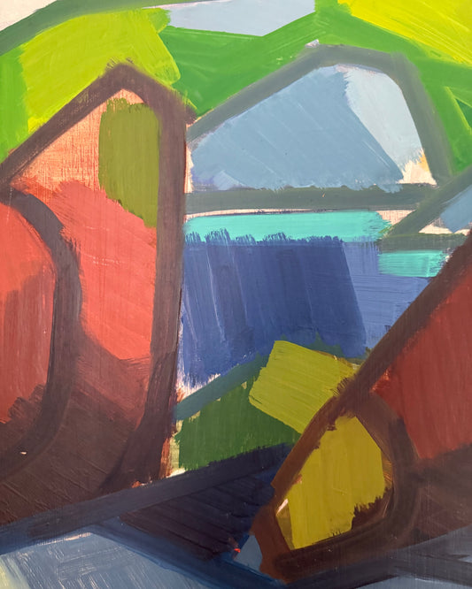 Coastal Forms