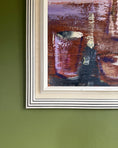 Load image into Gallery viewer, Aubergine Still Life
