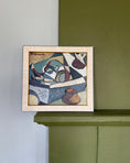 Load image into Gallery viewer, Geometric Still Life
