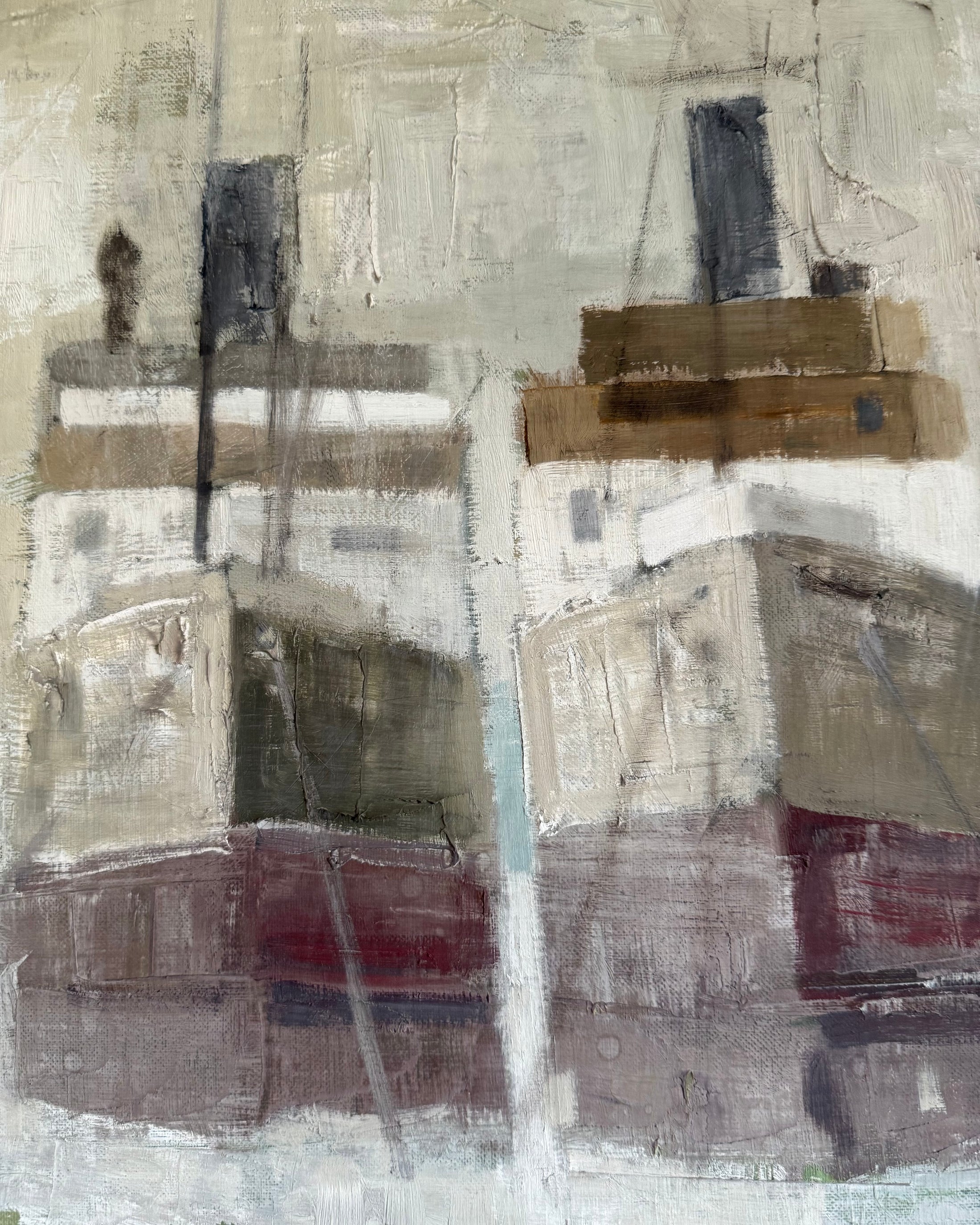 Three Ships
