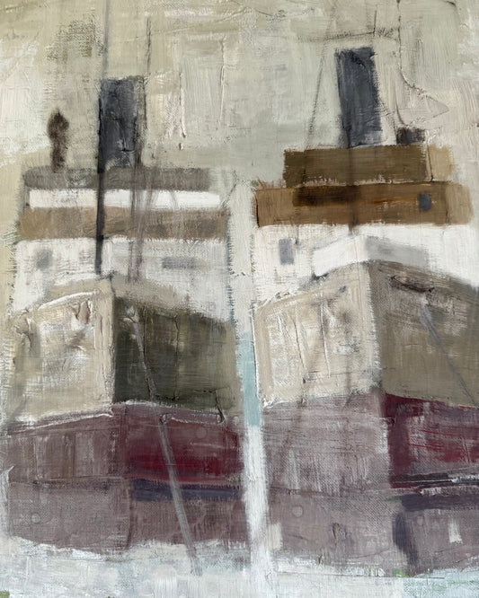 Three Ships