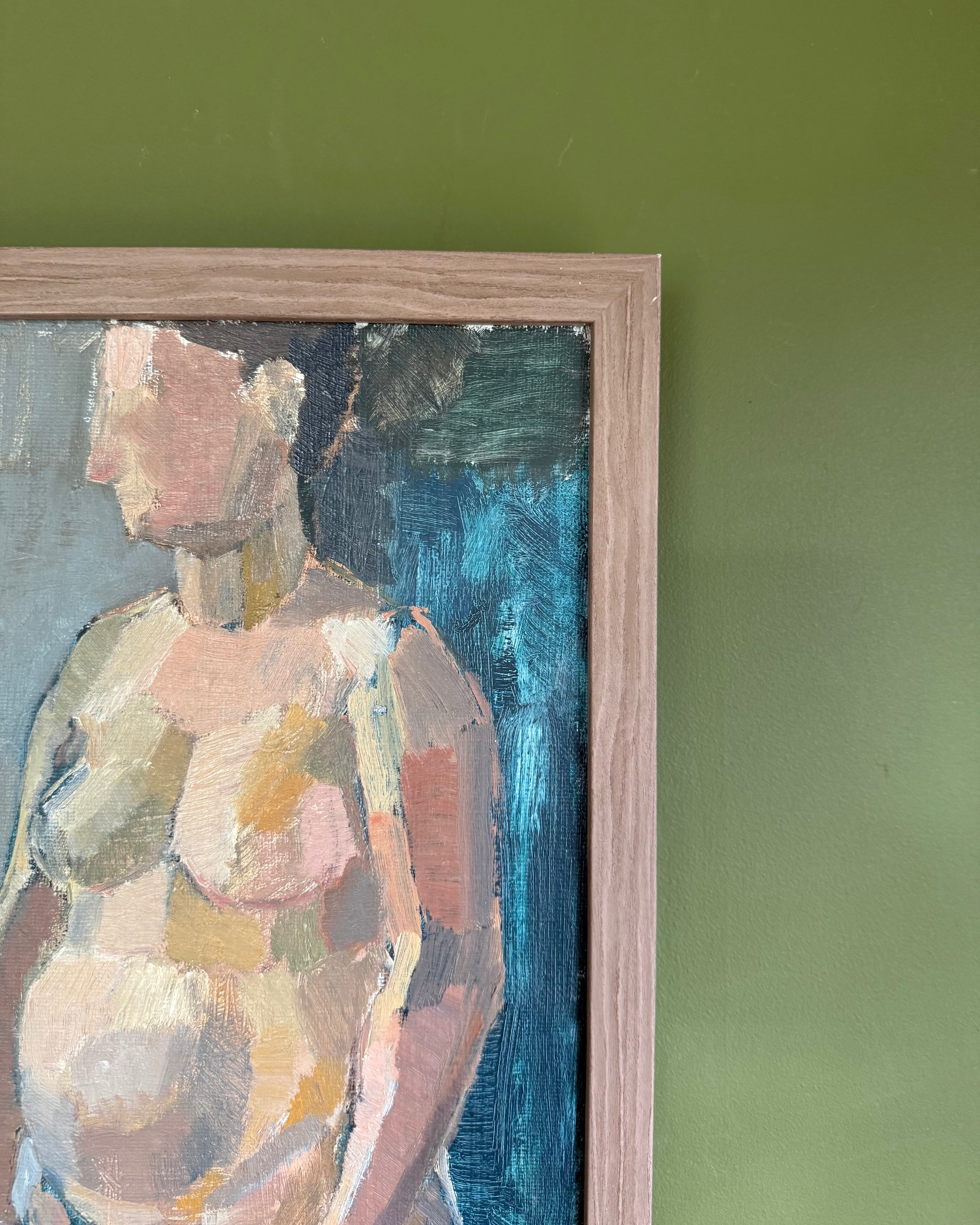 Female Nude