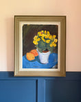 Load image into Gallery viewer, Yellow Flower
