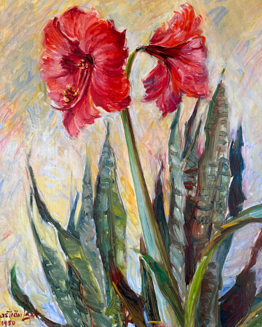 Amaryllis