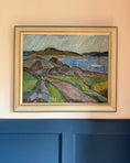 Load image into Gallery viewer, 1950s Seascape
