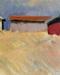 Load image into Gallery viewer, Swedish Farm Buildings
