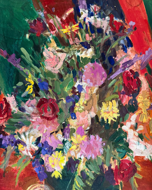 Garden Flowers