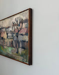 Load image into Gallery viewer, Patchwork Houses

