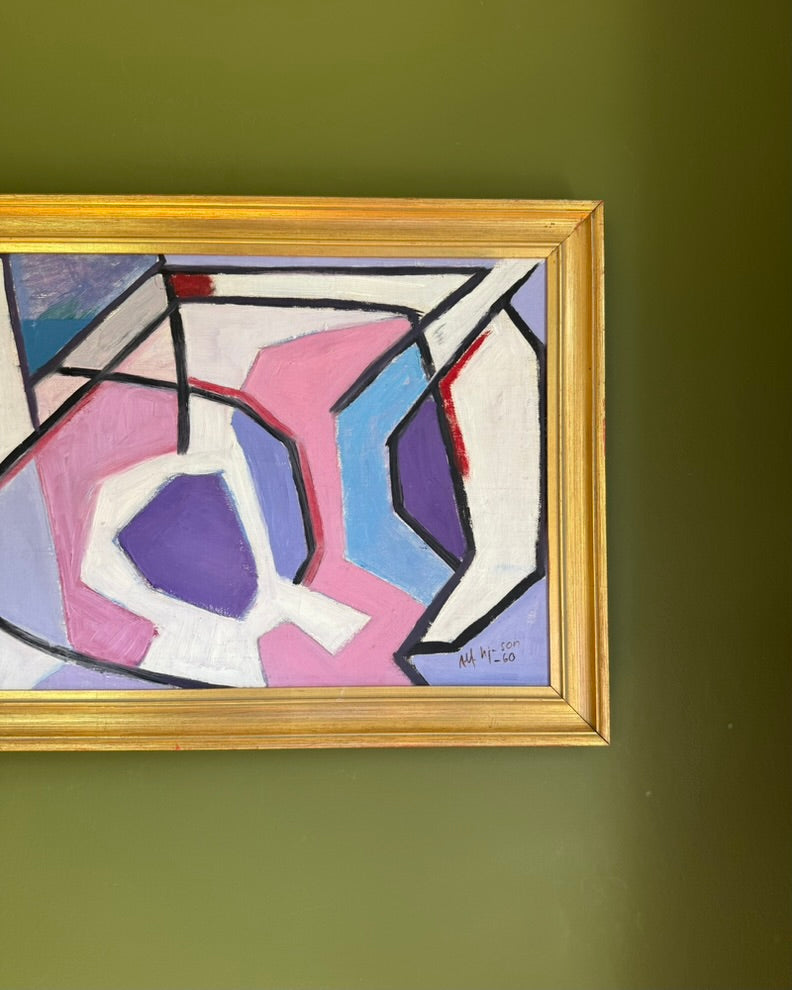 Geometric Composition