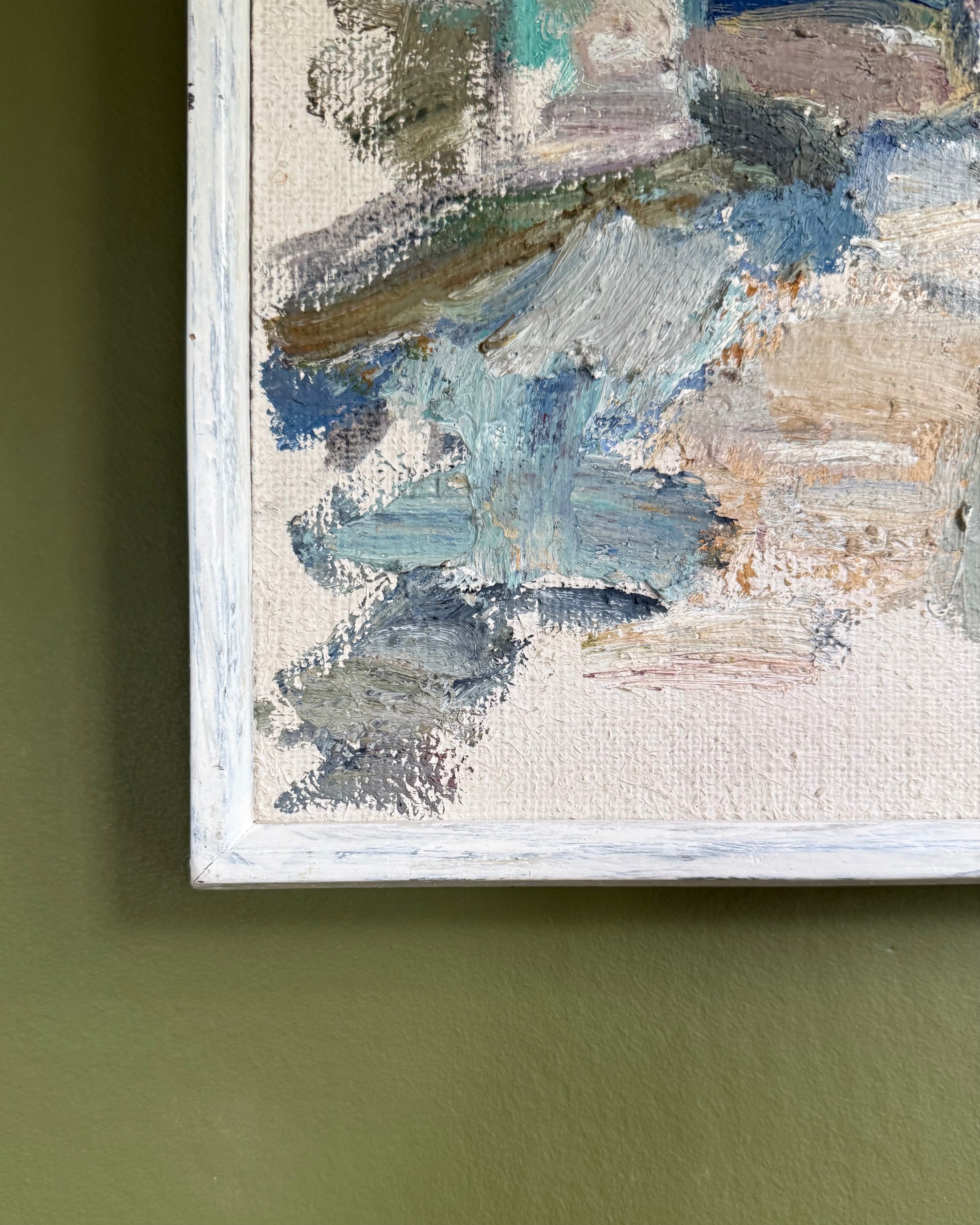 Abstract Composition