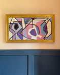 Load image into Gallery viewer, Geometric Composition
