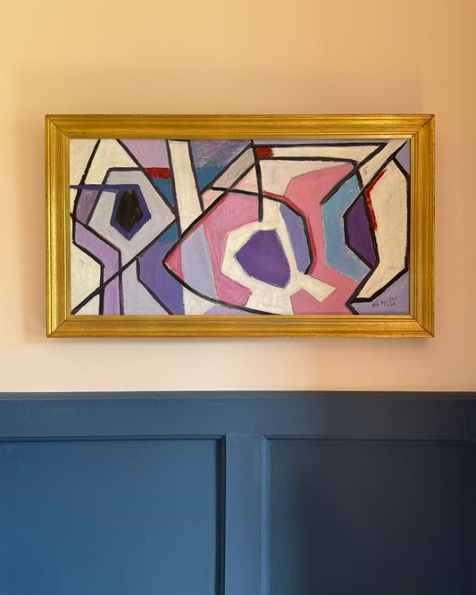 Geometric Composition