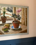 Load image into Gallery viewer, Still Life Oil Painting

