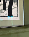 Load image into Gallery viewer, Woodland Lithograph
