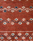 Load image into Gallery viewer, Röda slingan Rug by Märta Måås-Fjetterström
