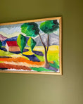 Load image into Gallery viewer, The Red Roof
