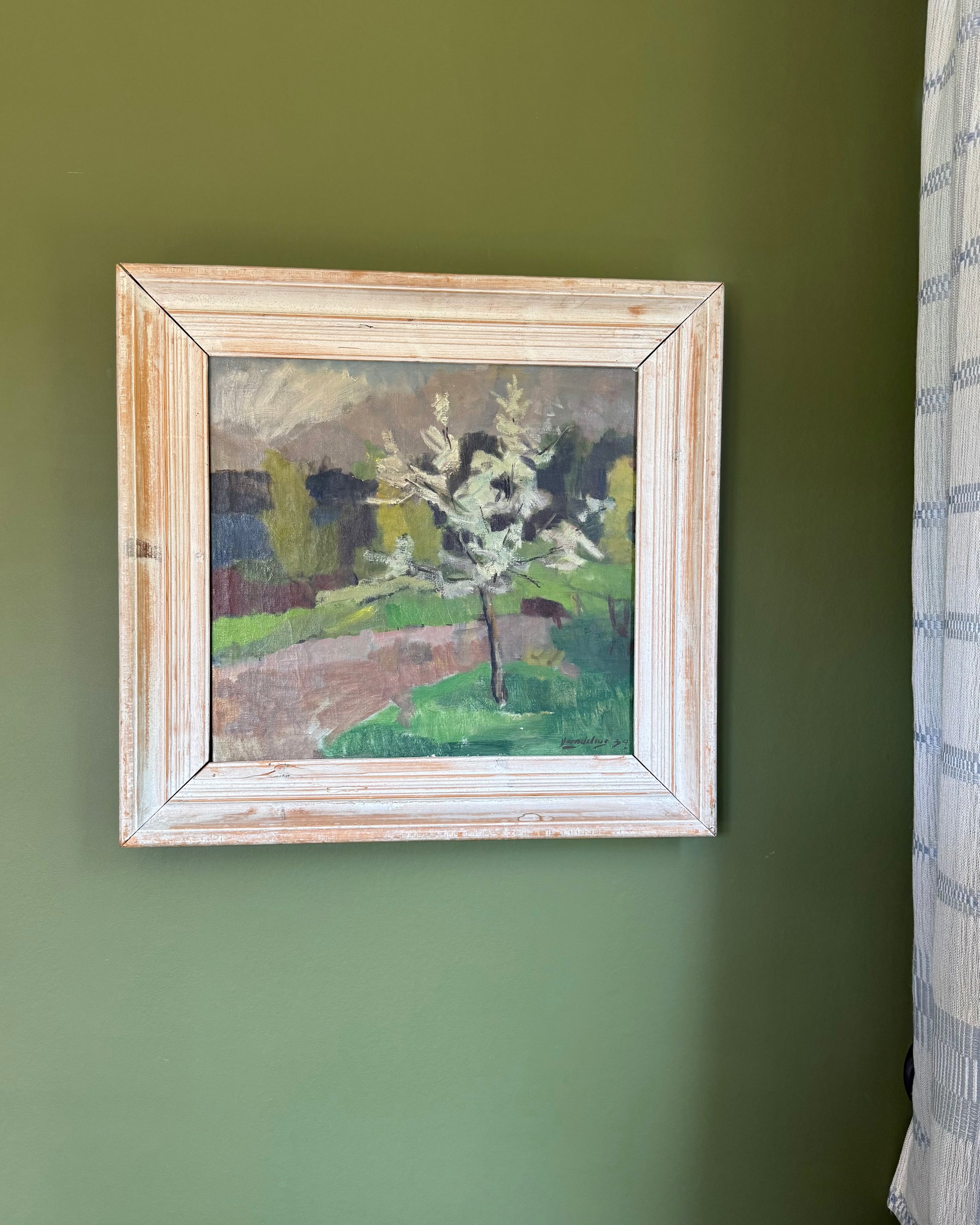 Trees