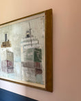 Load image into Gallery viewer, Three Ships
