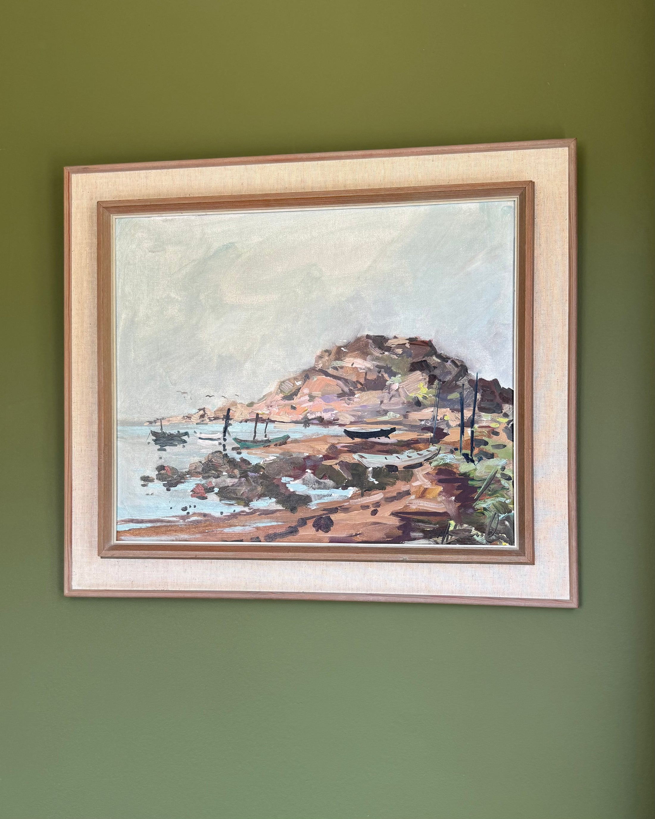 Rocky Harbour