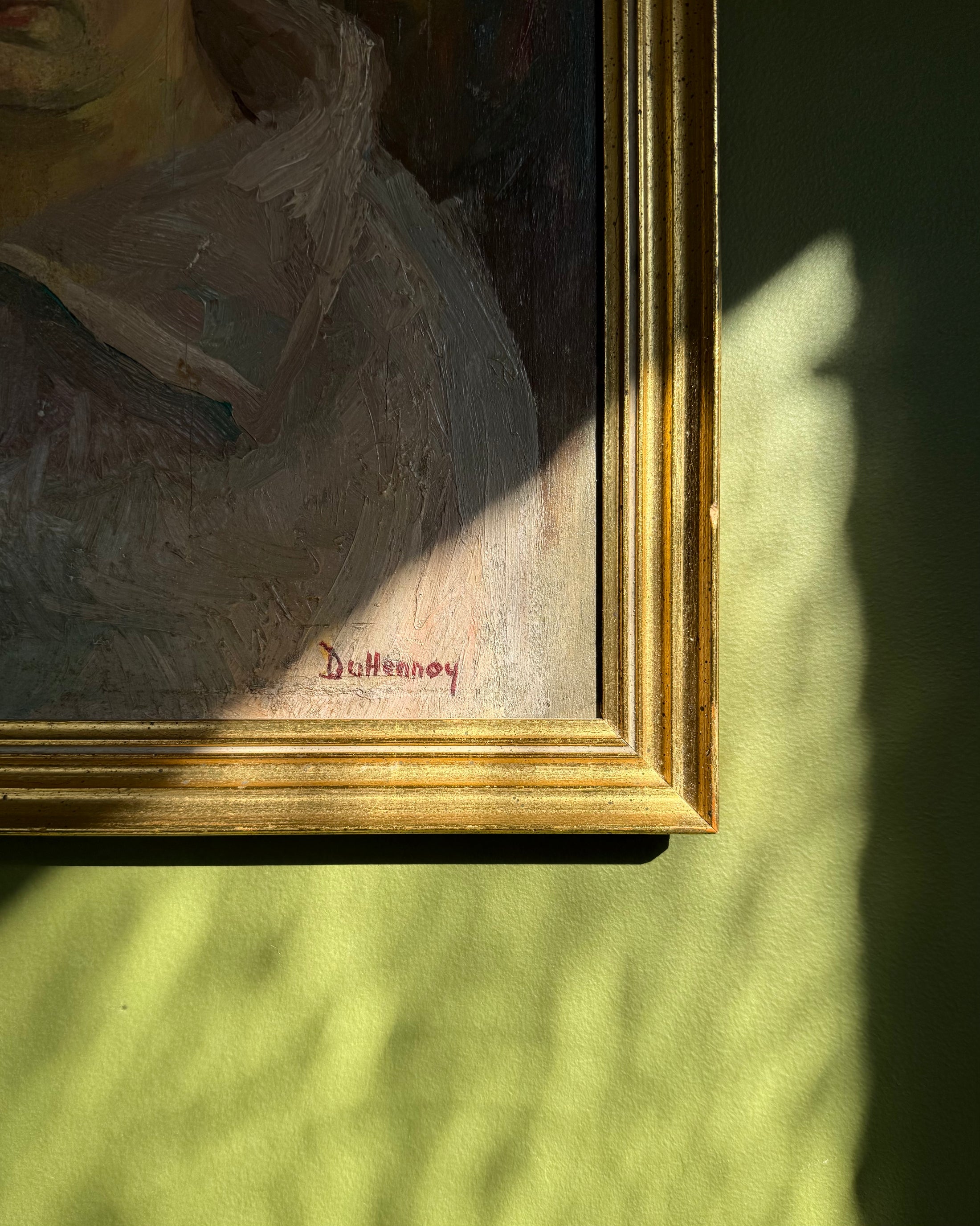 Le Regard Français