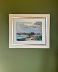 Load image into Gallery viewer, Tractor in the Field
