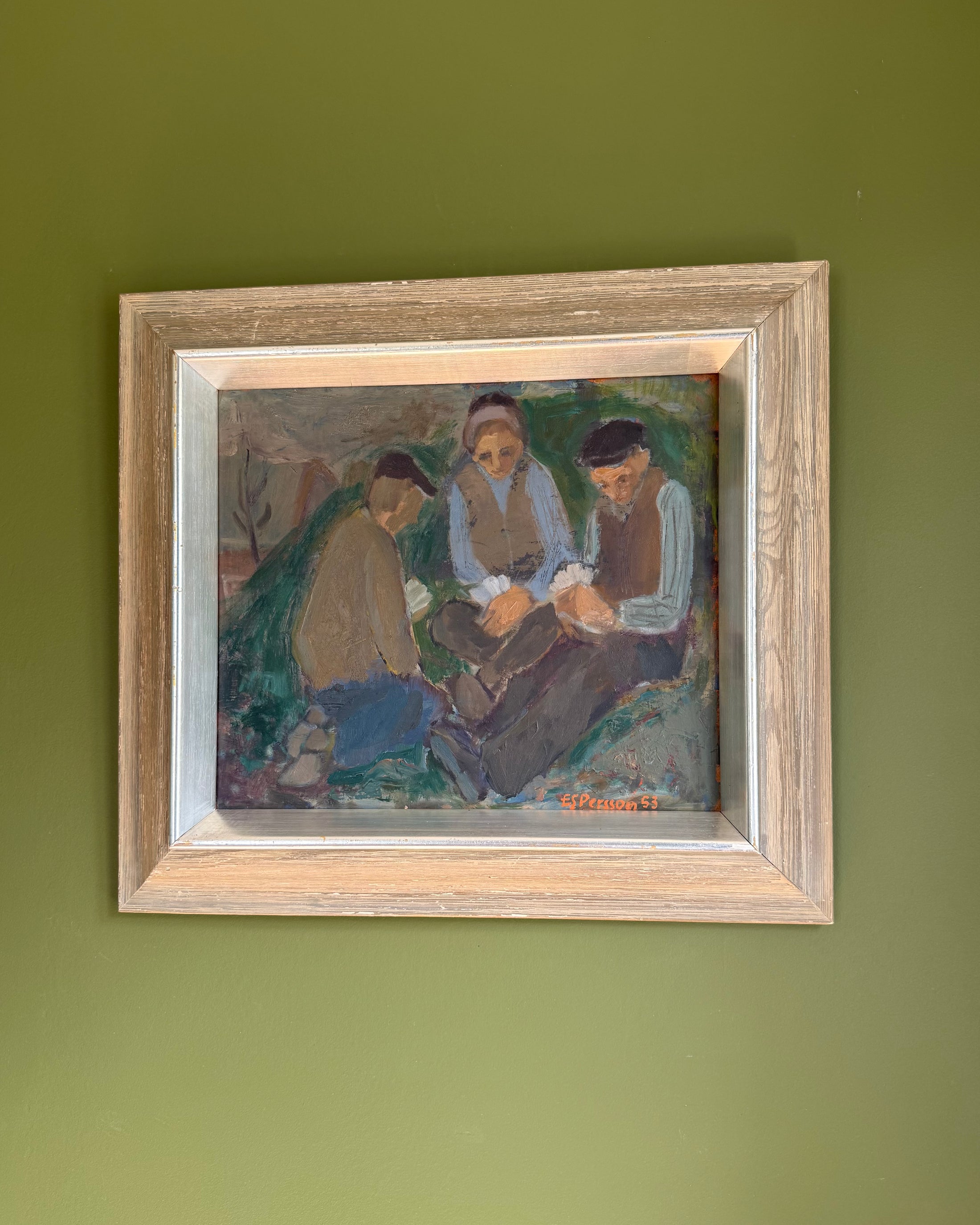 Three Figures