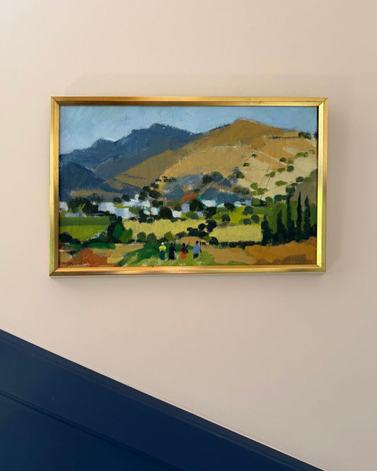 Mountain Village