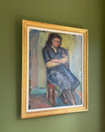 Load image into Gallery viewer, The Seated Figure
