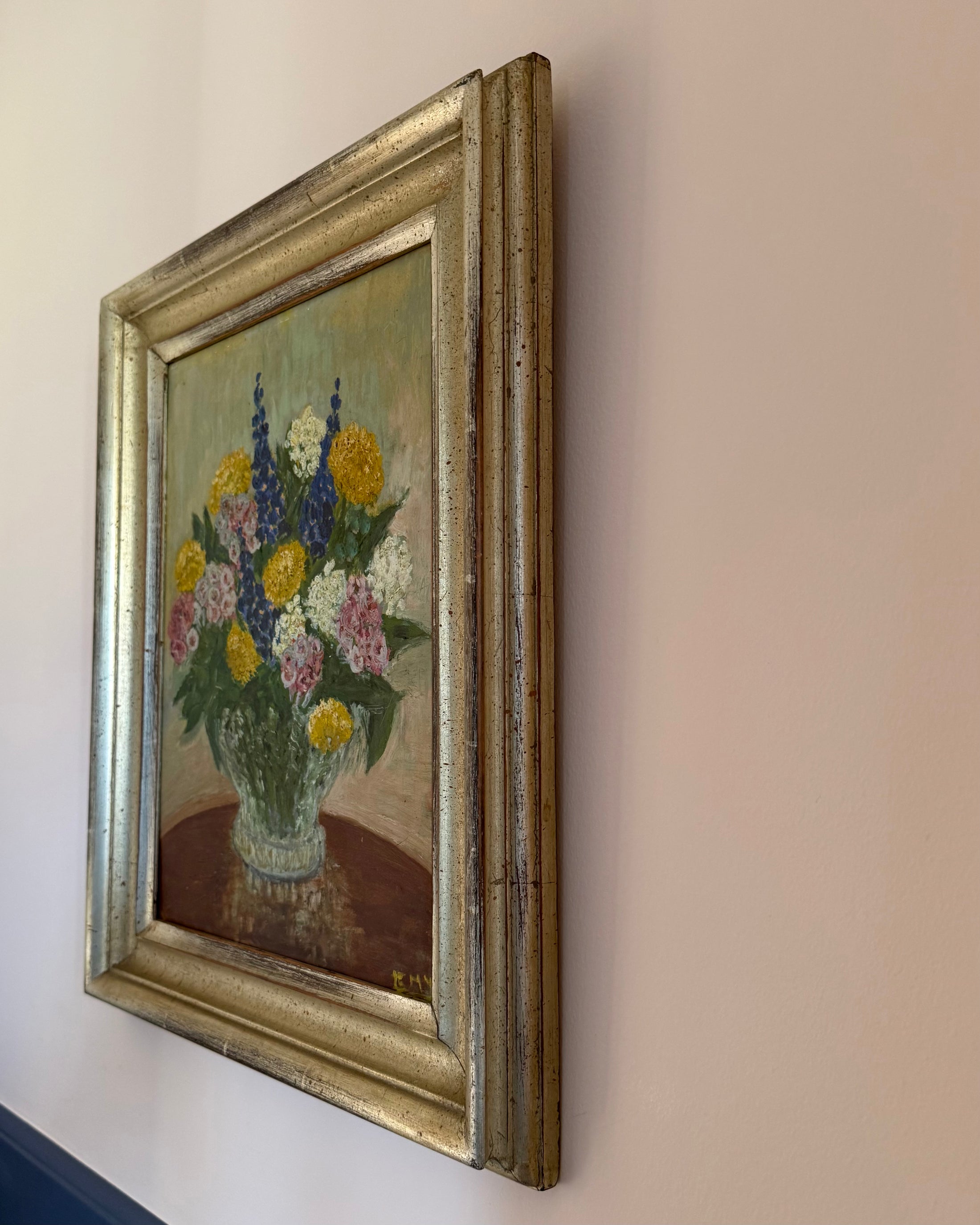 Vintage Bouquet