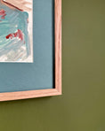 Load image into Gallery viewer, Teal Sweater

