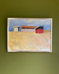 Load image into Gallery viewer, Swedish Farm Buildings
